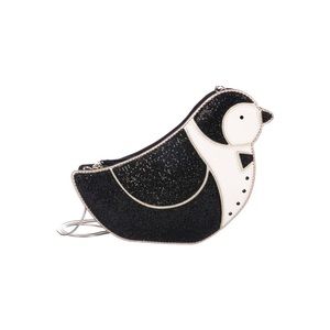 Kate Spade penguin bag